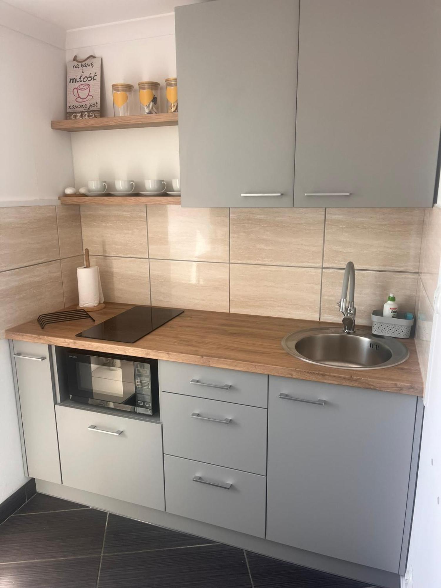 Apartament Na Starówce Pszczyna Exterior foto