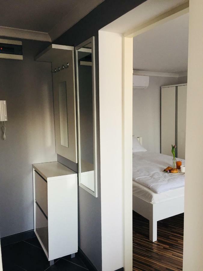 Apartament Na Starówce Pszczyna Exterior foto
