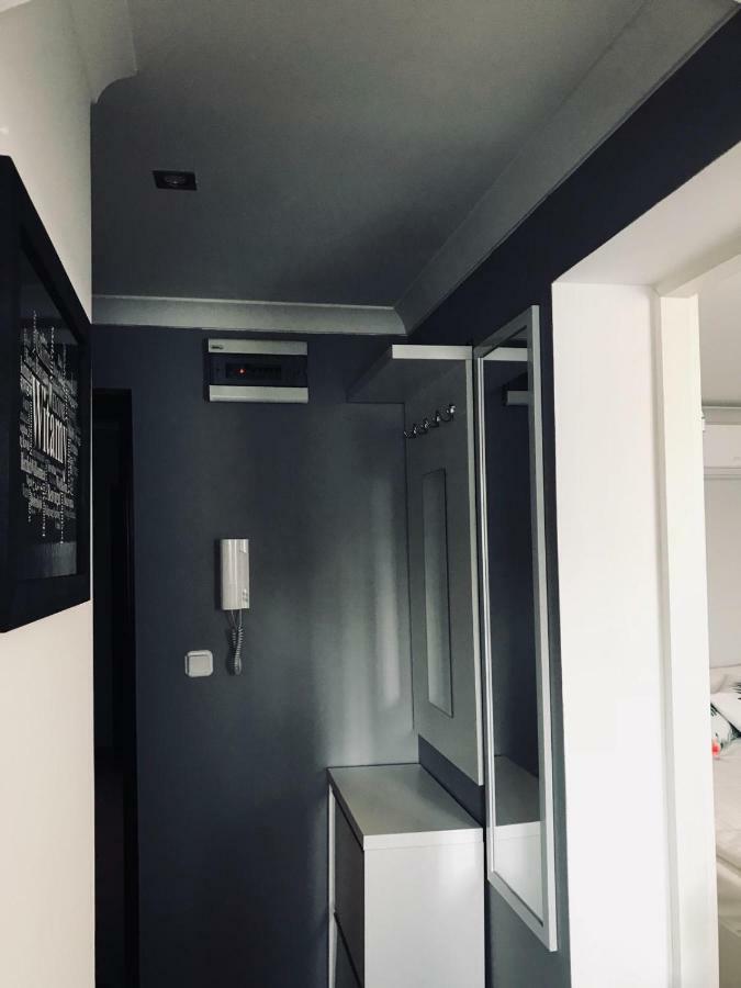 Apartament Na Starówce Pszczyna Exterior foto